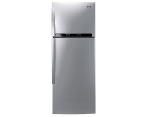 Geladeira LG Inspiration Frost Free Duplex 441 Litros GR-B507GSQ