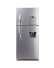 Foto Geladeira LG Top Mount Frost Free 439 Litros Duplex MB582ULVG