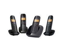 Gigaset Gigaset A390 + 3 Ramais