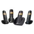 Gigaset Gigaset A390 + 3 Ramais
