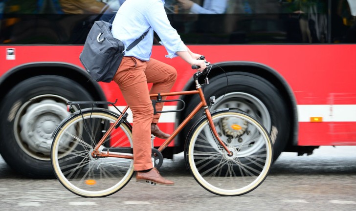 Google Maps bicicleta Google Maps bicicleta
