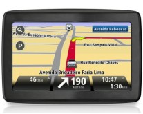 GPS Automotivo Airis Amici 3,5 " Touchscreen