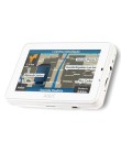 Foto GPS Automotivo Airis W4 4,3 " Touchscreen
