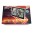 GPS Automotivo Foston FS-707DC 7,0 " Touchscreen