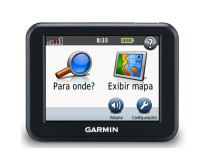 GPS Automotivo Garmin Nuvi 30 3,5 "