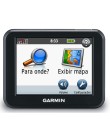 Foto GPS Automotivo Garmin Nuvi 30 3,5 " Touchscreen