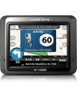 Foto GPS Automotivo How H1000 3,5 " Touchscreen