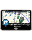 Foto GPS Automotivo How Vision 400 4,3 " Touchscreen