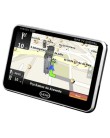 Foto GPS Automotivo How Vision 500 5,0 " Touchscreen