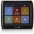 GPS Automotivo Mio Moov Spirit S305 3,5 " Touchscreen