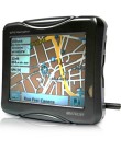 Foto GPS Automotivo Multilaser GPS100NVNML 3,5 "