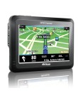 Foto GPS Automotivo Multilaser Tracker 4,3 GP4110ML 4,3 " Touchscreen