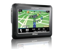 GPS Automotivo Multilaser Tracker 4,3 GP4110ML 4,3 " Touchscreen