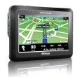 GPS Automotivo Multilaser Tracker 4,3 GP4110ML 4,3 " Touchscreen