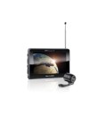 Foto GPS Automotivo Multilaser Tracker TV GP017 7,0 " Câmera de Ré TV Digital