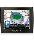 Foto GPS Automotivo NavCity Way40 4,3 " Touchscreen