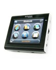 Foto GPS Automotivo Naveg NVD 9077 4,3 " Touchscreen