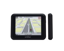 GPS Automotivo Orbiter 350 Color 3,5 " Touchscreen