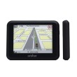 GPS Automotivo Orbiter 350 Color 3,5 " Touchscreen