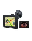 Foto GPS Automotivo Powerpack GPS-3518 3,5 " Touchscreen