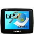 Foto GPS Automotivo Satellite A-GD33 3,5 " Touchscreen