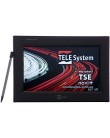 Foto GPS Automotivo Tele System TS 8510 4,3 " Touchscreen