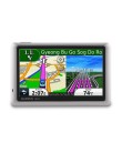Foto GPS Outdoor Garmin Automotivo Nüvi 1450 5,0 " Touchscreen