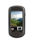 Foto GPS Outdoor Garmin Oregon 550 3,0 " Touchscreen