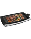 Foto Grill Britânia Double Grill Ondulada Lisa Antiaderente Lavável