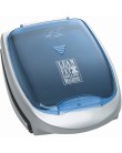 Foto Grill George Foreman Família Estufa de Pães GBZ4I Ondulada Antiaderente