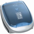 Foto Grill George Foreman Família Estufa de Pães GBZ4I Ondulada Antiaderente