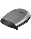 Foto Grill George Foreman GBZ26SB Ondulada Antiaderente