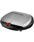 Foto Grill George Foreman GBZ31SB Ondulada Antiaderente