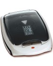 Foto Grill George Foreman GBZ4C Ondulada
