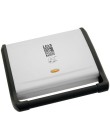 Foto Grill George Foreman GBZ80 Ondulada Antiaderente