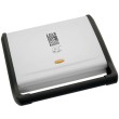 Foto Grill George Foreman GBZ80 Ondulada Antiaderente