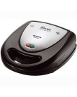 Foto Grill Mondial S-05 Chapa Ondulada Chapa Dupla