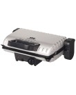Foto Grill Sanduicheira Chapa Arno Minute Grill Chapa Ondulada