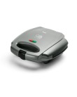 Grill Sanduicheira NKS I-13G Ondulada