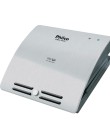 Foto Grill Sanduicheira Philco Grill Inox Antiaderente Ondulada