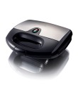 Foto Grill Sanduicheira Philips Walita RI2386/22 Chapa Ondulada