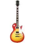 Foto Guitarra Elétrica Les Paul Strinberg CLP79