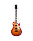 Foto Guitarra Elétrica Les Paul Vogga VCG621