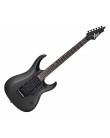 Foto Guitarra Elétrica Soloist Cort X6
