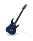 Foto Guitarra Elétrica Soloist Suzuki SGI-40
