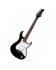 Foto Guitarra Elétrica Stratocaster Cort G50T