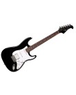 Foto Guitarra Elétrica Stratocaster Eagle STS002