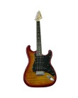 Foto Guitarra Elétrica Stratocaster Suzuki SST-20