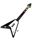 Foto Guitarra Playstation 2 Playstation 3 Wii PC Super Hero - Leadership