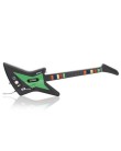 Guitarra Xbox 360 PC X-Guitar - Multilaser Foto Guitarra Xbox 360 PC X-Guitar - Multilaser